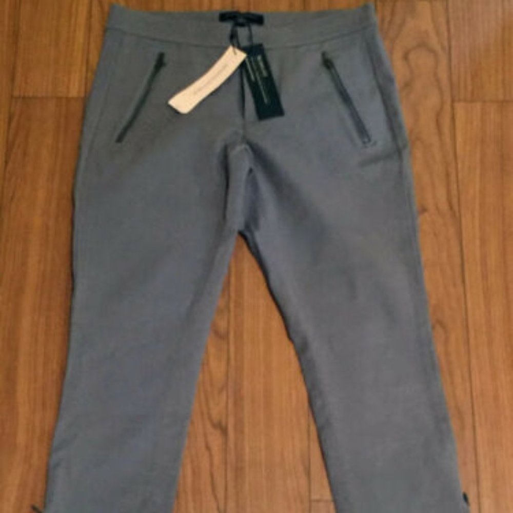 Banana Republic Sloan Pants Low Rise
